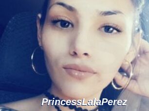 PrincessLalaPerez