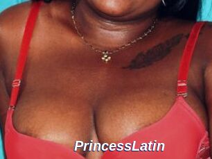 PrincessLatin