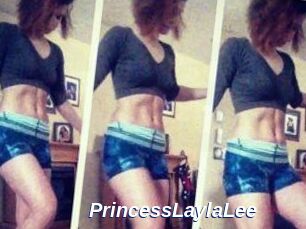 PrincessLaylaLee