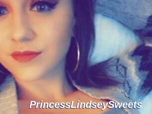 PrincessLindseySweets
