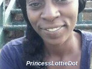 PrincessLottieDot