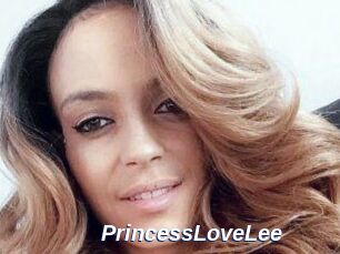 PrincessLoveLee