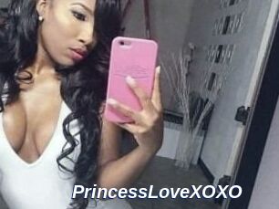 PrincessLoveXOXO