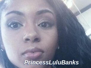PrincessLuluBanks