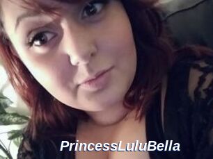 PrincessLuluBella