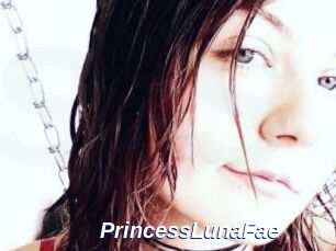 PrincessLunaFae