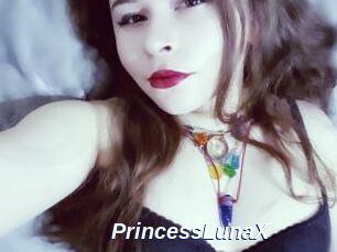 PrincessLunaX