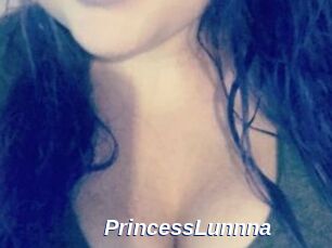 PrincessLunnna