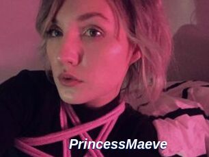 PrincessMaeve