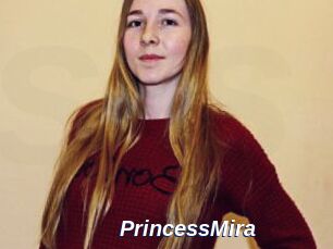 PrincessMira