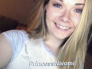 PrincessNaiomi