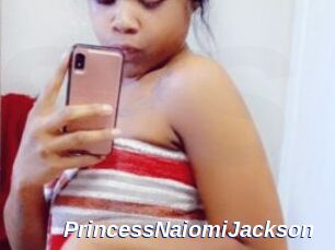 PrincessNaiomiJackson