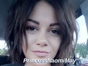 PrincessNaomiMay