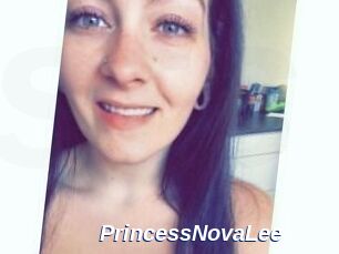 PrincessNovaLee