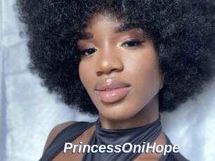 PrincessOniHope