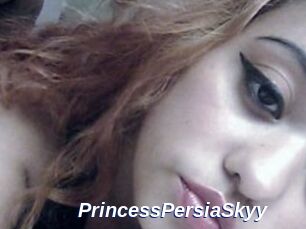 PrincessPersiaSkyy