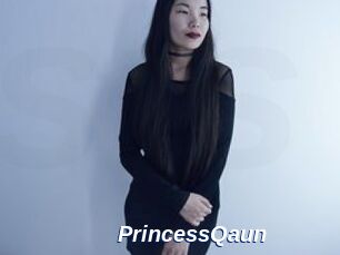 PrincessQaun