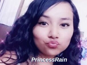 PrincessRain