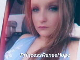 PrincessReneeHope