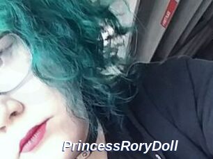 PrincessRoryDoll