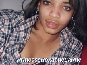 PrincessRoxanneLaRue