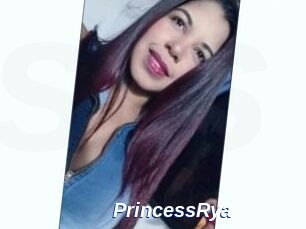 PrincessRya