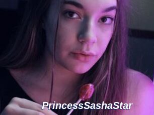 PrincessSashaStar