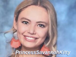 PrincessSavannahKitty
