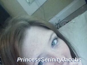 PrincessSerinityJacobs