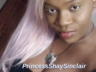 PrincessShaySinclair