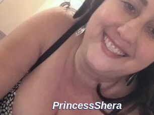 PrincessShera