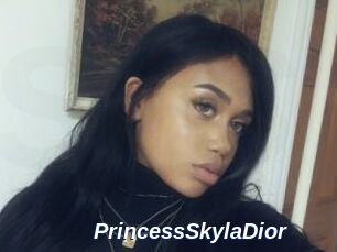 PrincessSkylaDior