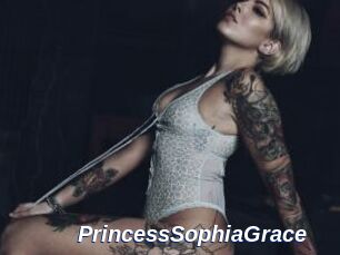 PrincessSophiaGrace
