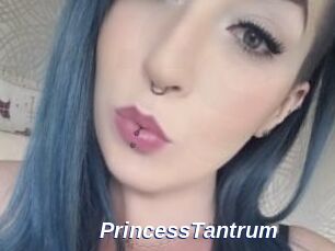 PrincessTantrum