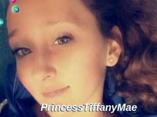 PrincessTiffanyMae