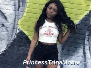 PrincessTrinaMoore