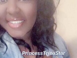 PrincessTrinaStar