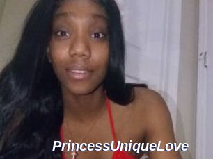PrincessUniqueLove
