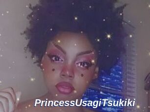 PrincessUsagiTsukiki