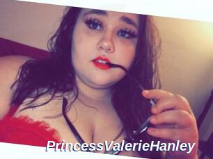 PrincessValerieHanley