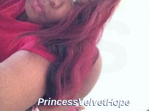 PrincessVelvetHope