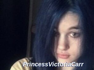PrincessVictoriaCarr