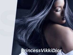 PrincessVikkiDior