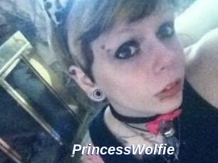PrincessWolfie