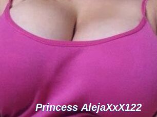 Princess_AlejaXxX122