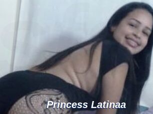 Princess_Latinaa