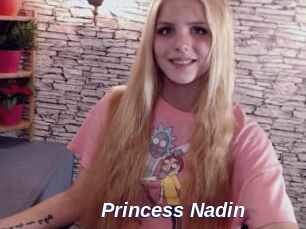 Princess_Nadin