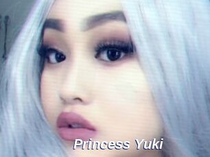 Princess_Yuki