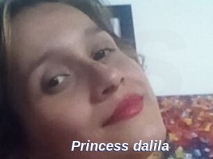 Princess_dalila