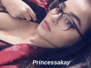 Princessakay